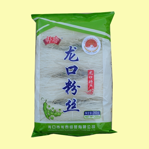 优质豌豆粉丝