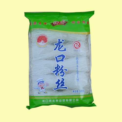 宁波豌豆粉丝