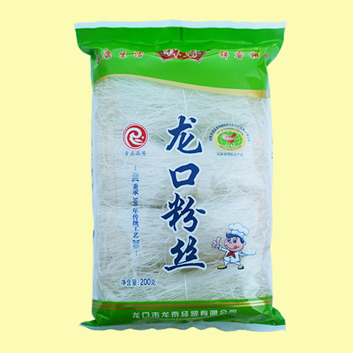 粉丝适合年纪大的人食用吗？